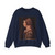 ARALDI, Alessandro - Portrait of Barbara Pallavicino (Artwork) Crewneck Sweatshirt