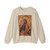 ANTONIO Veneziano - Apostle James the Greater (Artwork) Crewneck Sweatshirt