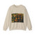 HEMESSEN, Jan Sanders van - The Surgeon (Artwork) Crewneck Sweatshirt
