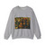 HEMESSEN, Jan Sanders van - The Surgeon (Artwork) Crewneck Sweatshirt