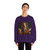 ANTONELLO da Messina - San Cassiano Altar (Artwork) Crewneck Sweatshirt