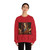 ANTONELLO da Messina - San Cassiano Altar (Artwork) Crewneck Sweatshirt