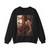 HEMESSEN, Jan Sanders van - St Jerome2 (Artwork) Crewneck Sweatshirt