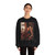 HEMESSEN, Jan Sanders van - St Jerome2 (Artwork) Crewneck Sweatshirt