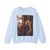 HEMESSEN, Jan Sanders van - St Jerome2 (Artwork) Crewneck Sweatshirt