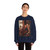 HEMESSEN, Jan Sanders van - St Jerome2 (Artwork) Crewneck Sweatshirt