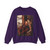HEMESSEN, Jan Sanders van - St Jerome2 (Artwork) Crewneck Sweatshirt
