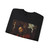 HEMESSEN, Jan Sanders van - St Jerome (Artwork) Crewneck Sweatshirt