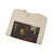 HEMESSEN, Jan Sanders van - St Jerome (Artwork) Crewneck Sweatshirt