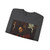 HEMESSEN, Jan Sanders van - St Jerome (Artwork) Crewneck Sweatshirt