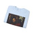 HEMESSEN, Jan Sanders van - St Jerome (Artwork) Crewneck Sweatshirt