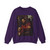 HEMESSEN, Jan Sanders van - St Jerome (Artwork) Crewneck Sweatshirt