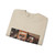 HEMESSEN, Jan Sanders van - Merry Company (Artwork) Crewneck Sweatshirt