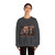 HEMESSEN, Jan Sanders van - Merry Company (Artwork) Crewneck Sweatshirt