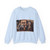 HEMESSEN, Jan Sanders van - Merry Company (Artwork) Crewneck Sweatshirt