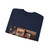 HEMESSEN, Jan Sanders van - Merry Company (Artwork) Crewneck Sweatshirt