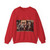 HEMESSEN, Jan Sanders van - Merry Company (Artwork) Crewneck Sweatshirt