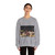 BEERT, Osias - Still-Life of Fruit (Artwork) Crewneck Sweatshirt
