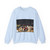 BEERT, Osias - Still-Life of Fruit (Artwork) Crewneck Sweatshirt