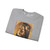 ANTONELLO da Messina - Madonna and Child (Artwork) Crewneck Sweatshirt