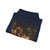 POUSSIN, Nicolas - The Nurture of Bacchus (Artwork) Hoodie