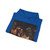 POUSSIN, Nicolas - The Nurture of Bacchus (Artwork) Hoodie