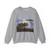 BEECKMAN, Andries - The Castle of Batavia (Artwork) Crewneck Sweatshirt