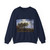 BEECKMAN, Andries - The Castle of Batavia (Artwork) Crewneck Sweatshirt
