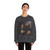 HELST, Bartholomeus van der - Self-portrait (Artwork) Crewneck Sweatshirt