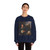 HELST, Bartholomeus van der - Self-portrait (Artwork) Crewneck Sweatshirt