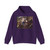 POUSSIN, Nicolas - The Triumph of David (Artwork) Hoodie