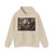 POUSSIN, Nicolas - The Triumph of David (Artwork) Hoodie