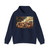 POUSSIN, Nicolas - The Triumph of Flora (Artwork) Hoodie