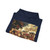 POUSSIN, Nicolas - The Triumph of Flora (Artwork) Hoodie
