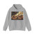 POUSSIN, Nicolas - The Triumph of Flora (Artwork) Hoodie