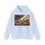 POUSSIN, Nicolas - The Triumph of Flora (Artwork) Hoodie