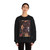 ANTOLINEZ, Jose - Martyrdom of St. Sebastian (Artwork) Crewneck Sweatshirt
