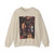 ANTOLINEZ, Jose - Martyrdom of St. Sebastian (Artwork) Crewneck Sweatshirt