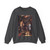 ANTOLINEZ, Jose - Martyrdom of St. Sebastian (Artwork) Crewneck Sweatshirt
