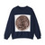 ANTICO - Hercules and the Lernaean Hydra (Artwork) Crewneck Sweatshirt