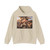 POUSSIN, Nicolas - The Triumph of Neptune (Artwork) Hoodie