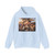 POUSSIN, Nicolas - The Triumph of Neptune (Artwork) Hoodie