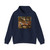 POUSSIN, Nicolas - The Triumph of Pan (Artwork) Hoodie
