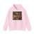 POUSSIN, Nicolas - The Triumph of Pan (Artwork) Hoodie