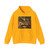POUSSIN, Nicolas - The Triumph of Pan (Artwork) Hoodie