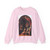 BECCAFUMI, Domenico - Birth of the Virgin (Artwork) Crewneck Sweatshirt