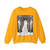 BEARDSLEY, Aubrey - Venus between Terminal Gods (Artwork) Crewneck Sweatshirt