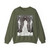 BEARDSLEY, Aubrey - Venus between Terminal Gods (Artwork) Crewneck Sweatshirt