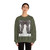 BEARDSLEY, Aubrey - Venus between Terminal Gods (Artwork) Crewneck Sweatshirt
