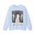 BEARDSLEY, Aubrey - Venus between Terminal Gods (Artwork) Crewneck Sweatshirt